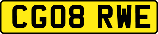 CG08RWE