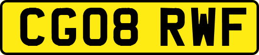 CG08RWF
