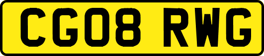 CG08RWG