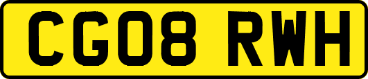CG08RWH