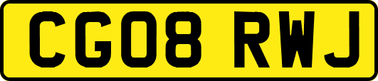 CG08RWJ