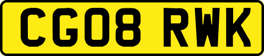 CG08RWK