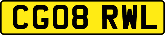 CG08RWL