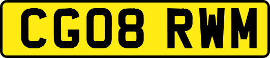 CG08RWM
