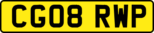 CG08RWP