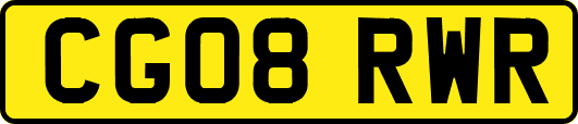 CG08RWR