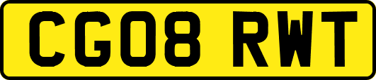 CG08RWT
