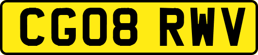 CG08RWV