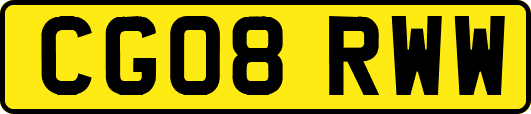 CG08RWW