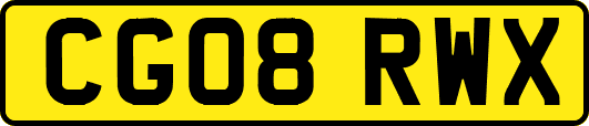 CG08RWX