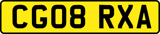 CG08RXA