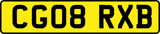 CG08RXB