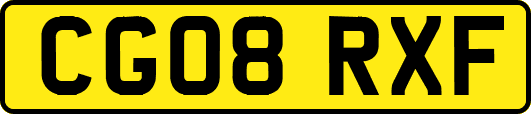 CG08RXF