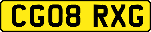 CG08RXG