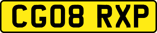 CG08RXP