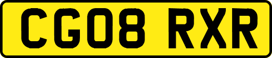 CG08RXR