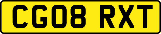 CG08RXT