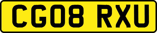 CG08RXU