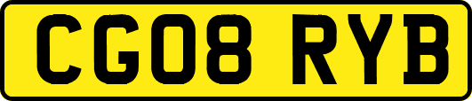 CG08RYB