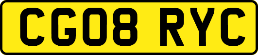 CG08RYC
