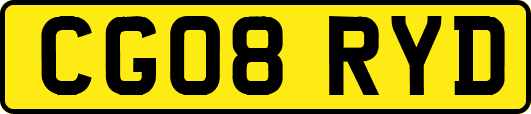 CG08RYD