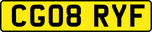 CG08RYF