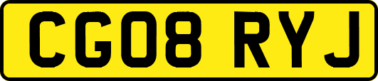 CG08RYJ