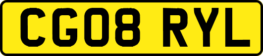 CG08RYL