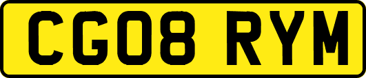 CG08RYM