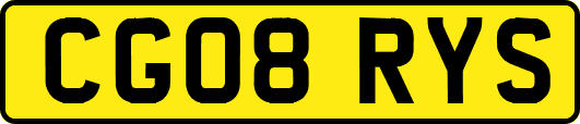 CG08RYS