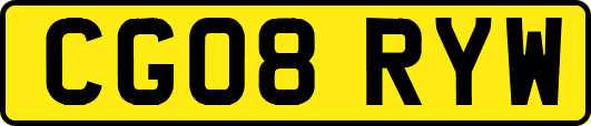 CG08RYW
