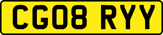 CG08RYY