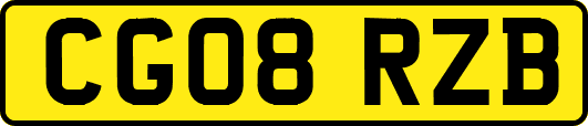 CG08RZB