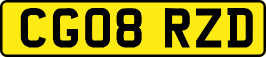 CG08RZD