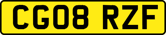 CG08RZF