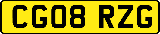 CG08RZG