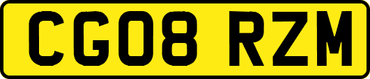 CG08RZM