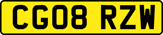 CG08RZW