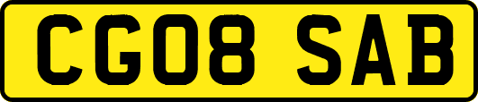 CG08SAB