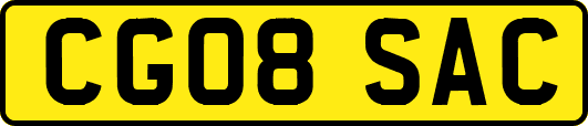CG08SAC