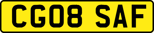 CG08SAF