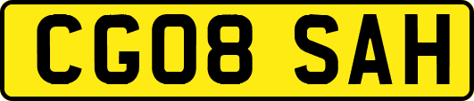CG08SAH