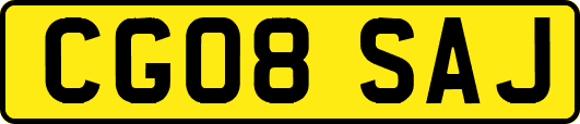 CG08SAJ