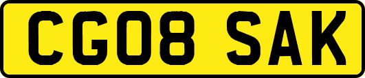 CG08SAK