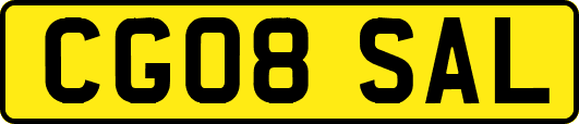 CG08SAL