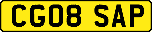 CG08SAP