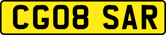 CG08SAR