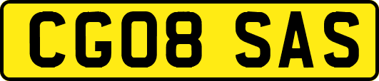 CG08SAS