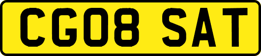 CG08SAT