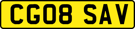 CG08SAV